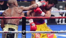 Мейуедър готов да даде реванш на Пакиао