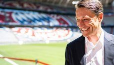 Нико Ковач се залости в тоалетната, Робен стана треньор на Байерн