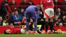 Потвърдиха голям кошмар за Ман Юнайтед