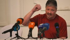 Любо Пенев става треньор на Берое?