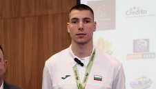 Саръбоюков: Нямам никакъв резултат в главата си
