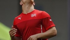 ОФИЦИАЛНО: Интер взе Шакири