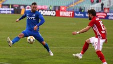 Левски трепери преди Вечното дерби с ЦСКА