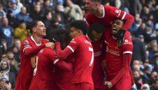 Без победител! Ливърпул докопа 1:1 на "Етихад" срещу Ман Сити