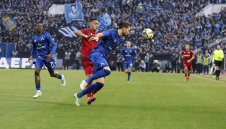 Вечното дерби беше скандално, Левски и ЦСКА не играха футбол!