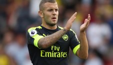 Юве и Рома се ослушват за Уилшър