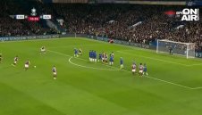 ВИДЕО: Челси - Астън Вила