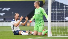 Локо Пловдив със специален план за Хари Кейн 