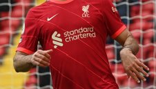 Напрежение между Ливърпул и Салах