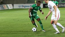 Мисиджан: Не е лесно да се играе срещу такъв съперник 