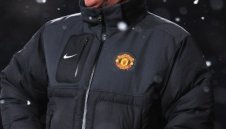 Сър Алекс Фъргюсън иска почивка през януари