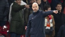 Тен Хаг: Юнайтед върви в правилната посока