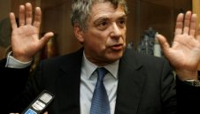 Определиха гаранция от 300 000 евро за Анхел-Мария Вияр