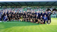 Петев избра четата на Лудогорец за битките с Балкани