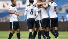 ПРОГНОЗА: Евертън - Тотнъм