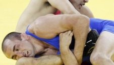 Бързаков приключи с участието си на Игрите