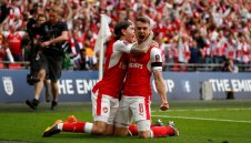 Барса и Арсенал почти се разбраха за Бейерин