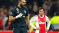 От Лион: Бензема беше готов да се върне миналото лято 