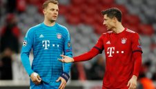 Напрежение в Байерн! Левандовски е бесен, оплю тактиката на Ковач