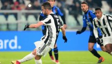 Лацио - Ювентус