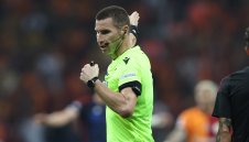 Георги Кабаков ще свири мача за Суперкупата