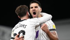 Фулъм се върна сред най-добрите в английския футбол