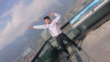 Новият световен кикбокс шампион Вито Косар излиза на SENSHI 29