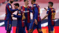 Близък до Меси намекна, че Лео ще зареже Барса