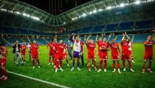 От Макаби се заканиха да вкарат 5 гола на ЦСКА