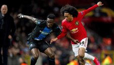 Тахит Чонг почна подготовка с Вердер