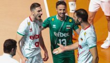 Има надежда за Париж! България смаза Нидерландия на волейбол