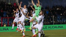 Каляри – Ювентус 