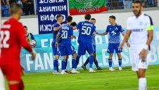 Левски слага специални ботуши на играчите 