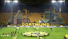 Красотата в Дортмунд си има своята цена + СНИМКИ