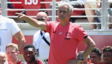 Моуриньо: Още не сме отбор