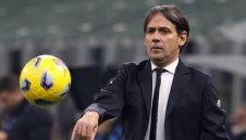 Ще потъне ли Интер? Наказаха Симоне Индзаги