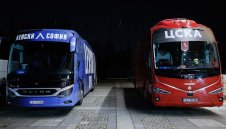 Левски и ЦСКА показаха защо са грандовете на България