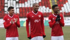 Каранга прави разликата и ЦСКА ще спечели от завръщането му