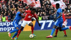 Левски и ЦСКА "спукаха" топката за много скучно 0:0, дерби на терена изобщо нямаше