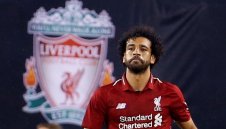 Реал (Мадрид) не се отказва от Салах, готви първа оферта за него