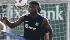 Беше бижу като Меси, а сега кара "проби" в Барса