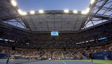 Бум на дезертьорите на US Open