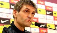 Виланова: Меси и Вия се разбират отлично