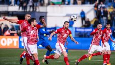 ЦСКА наказал Бодуров заради скандал с Люпко Петрович