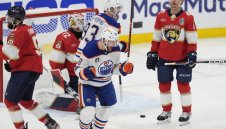 Едмънтън не се предава! Канадците с нова победа за Купа Стенли