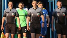 Гидженов свири дербито между Лудогорец и ЦСКА