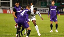 Черноморец 1919 едва не отстрани Етър за купата