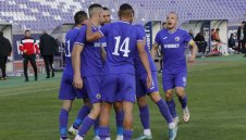 Етър се раздели с аржентинец