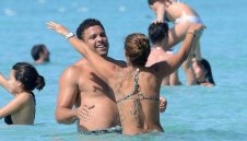 Феномена: Спал съм по-често с Роберто Карлош, отколкото с жени