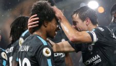 Челси със спокойно 3:1 в Хъдърсфийлд